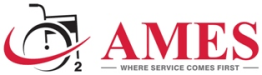 Arizona Medical Equipment & Supply logo