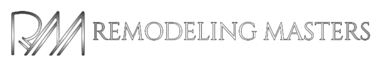 Remodeling Masters logo