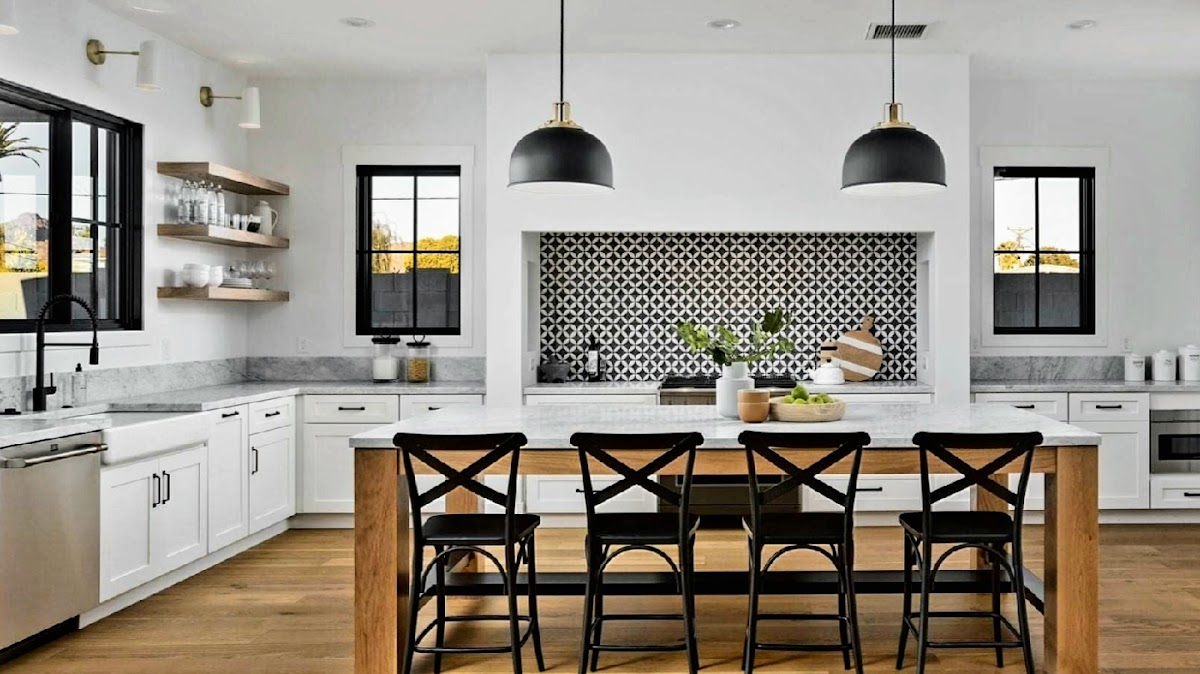 Remodeling Masters