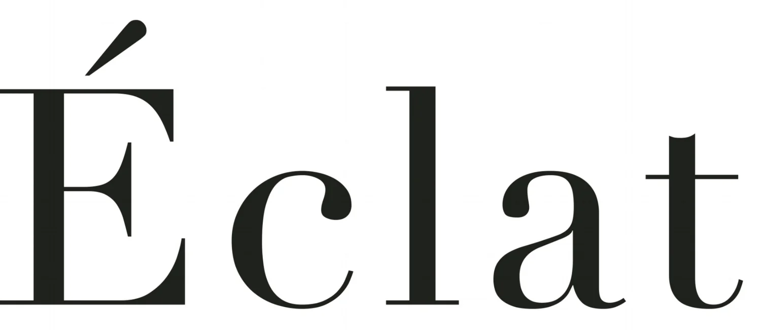 Éclat Public Relations logo