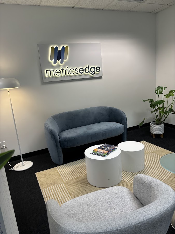 MetricsEdge