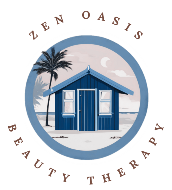 Zen Oasis logo