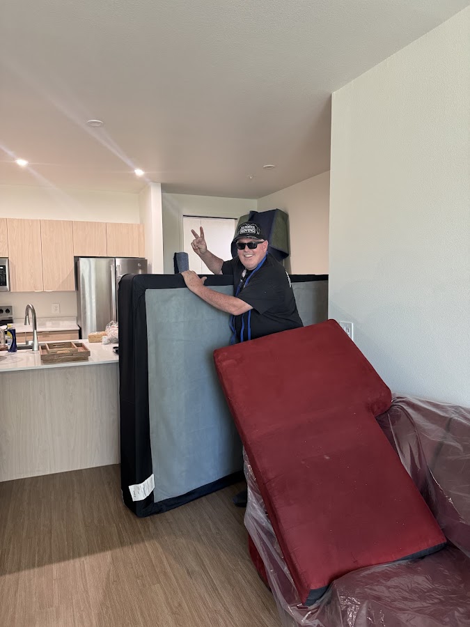 All Service Moving Phoenix