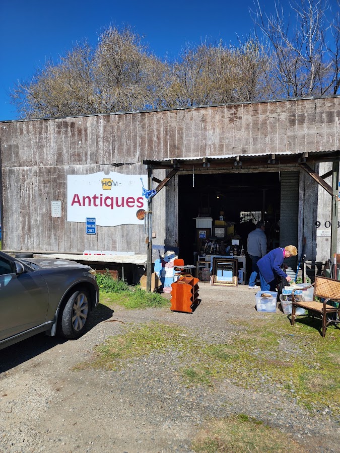 Hello Antique