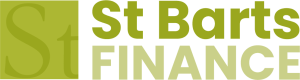 St Barts Finance Bournemouth logo