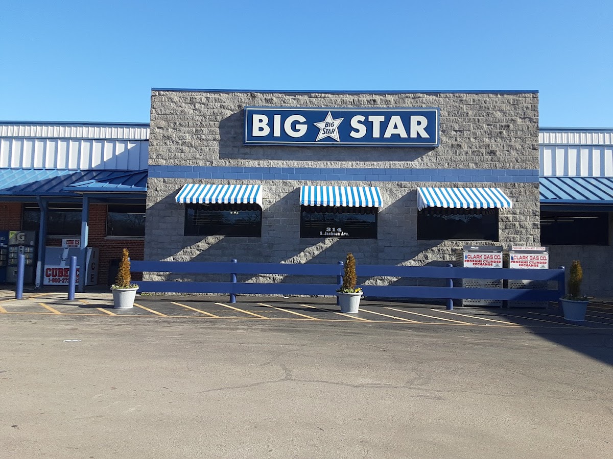 Big Star