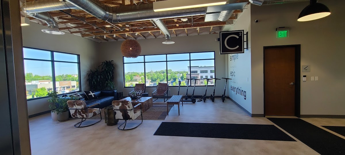 C Squared Social