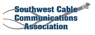 Southwest Cable Communications Association logo