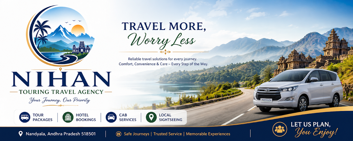 Nihan Touring Travel Agency
