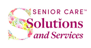 Senior Care Solutions and Services logo