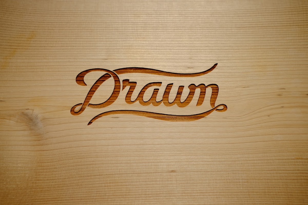 Drawn