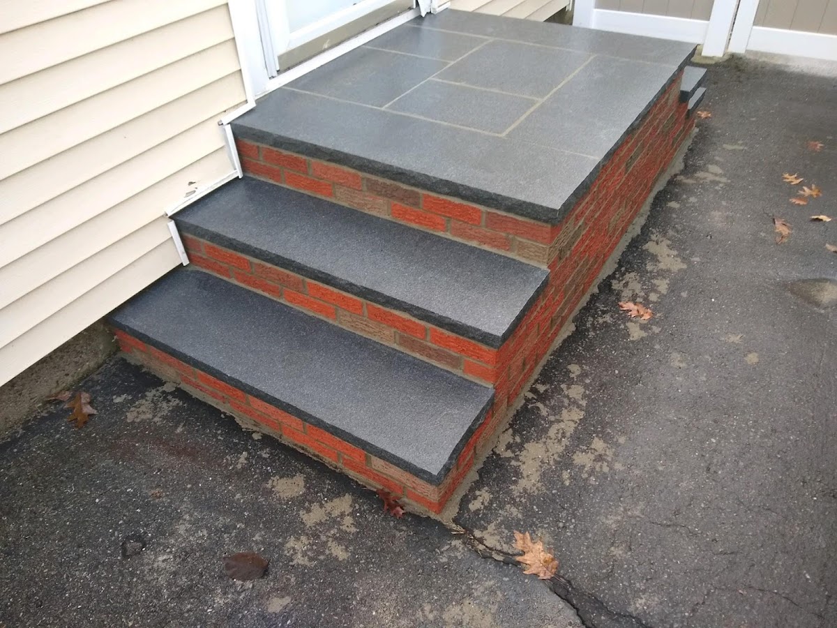MFC Masonry Contractor & Chimney Serv ltd.