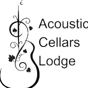 Acoustic Cellars Lodge logo