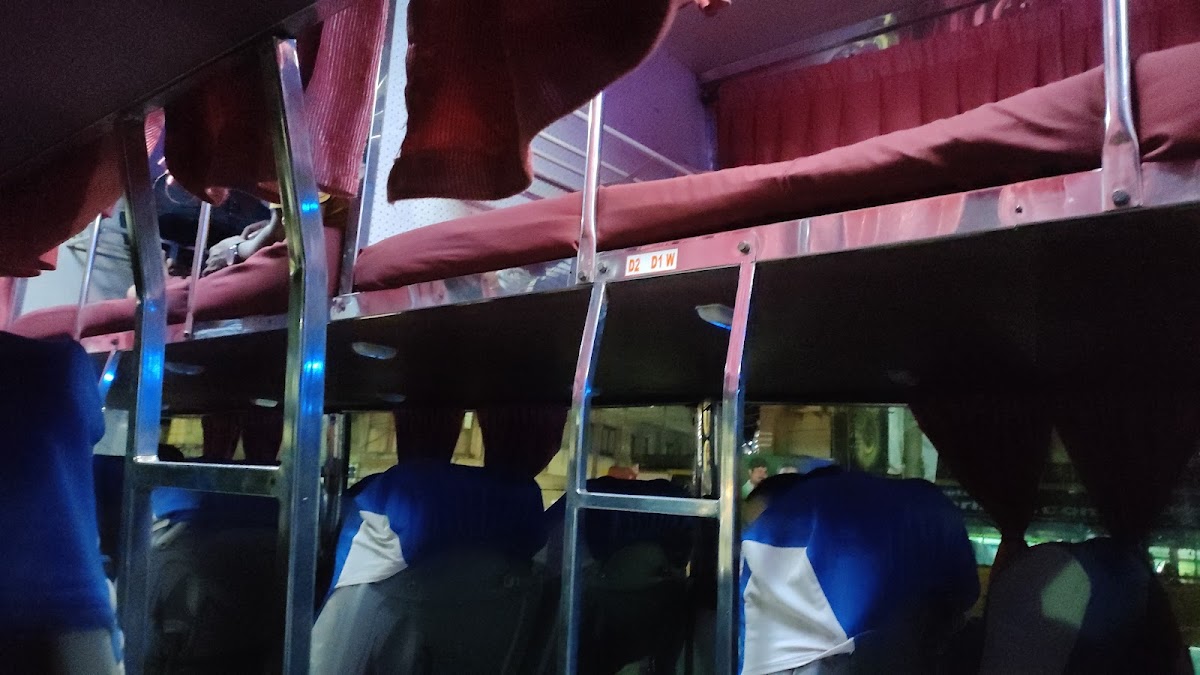 Ramana Tours and Travels
