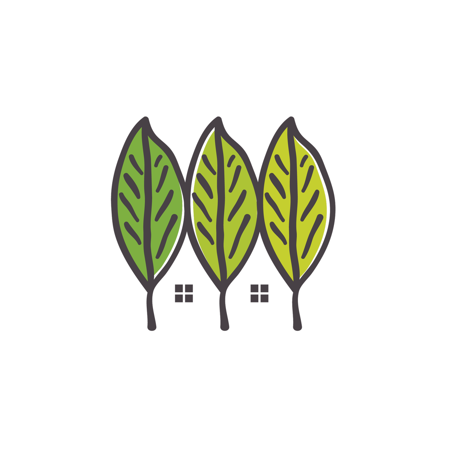 PLANT: A Lifestyle Florist & Events logo