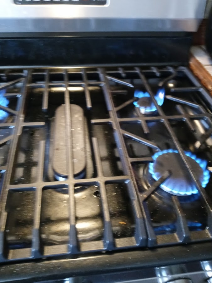The Appliance Man