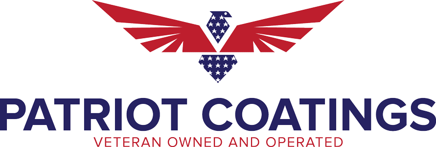 Patriot Coatings - Alabama logo