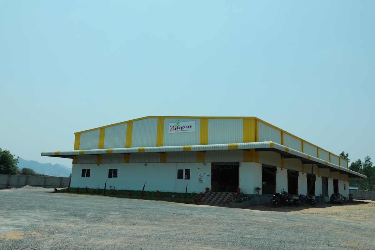 Nityam Oils