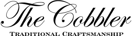 The Cobbler logo