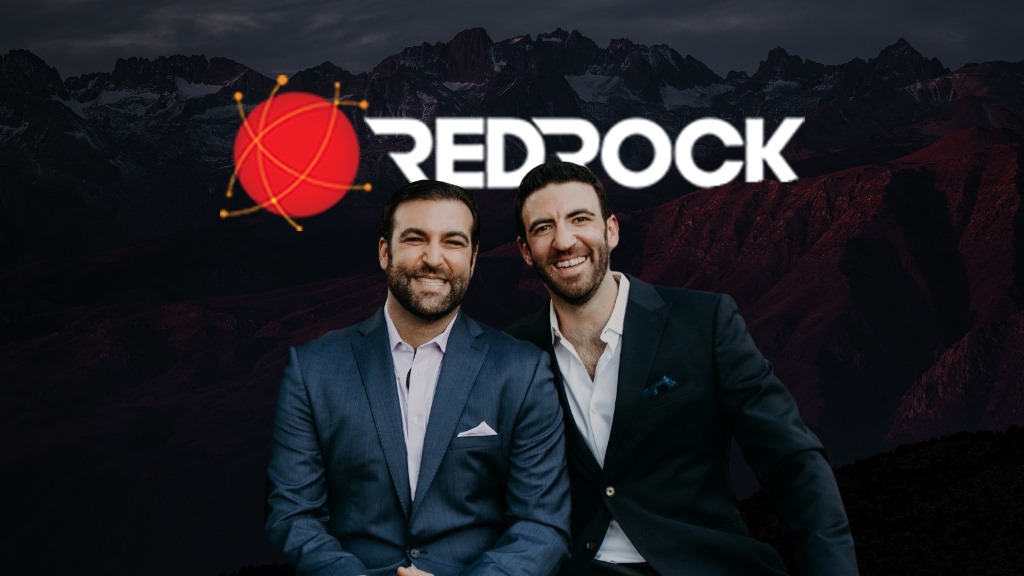 Red Rock Interactive