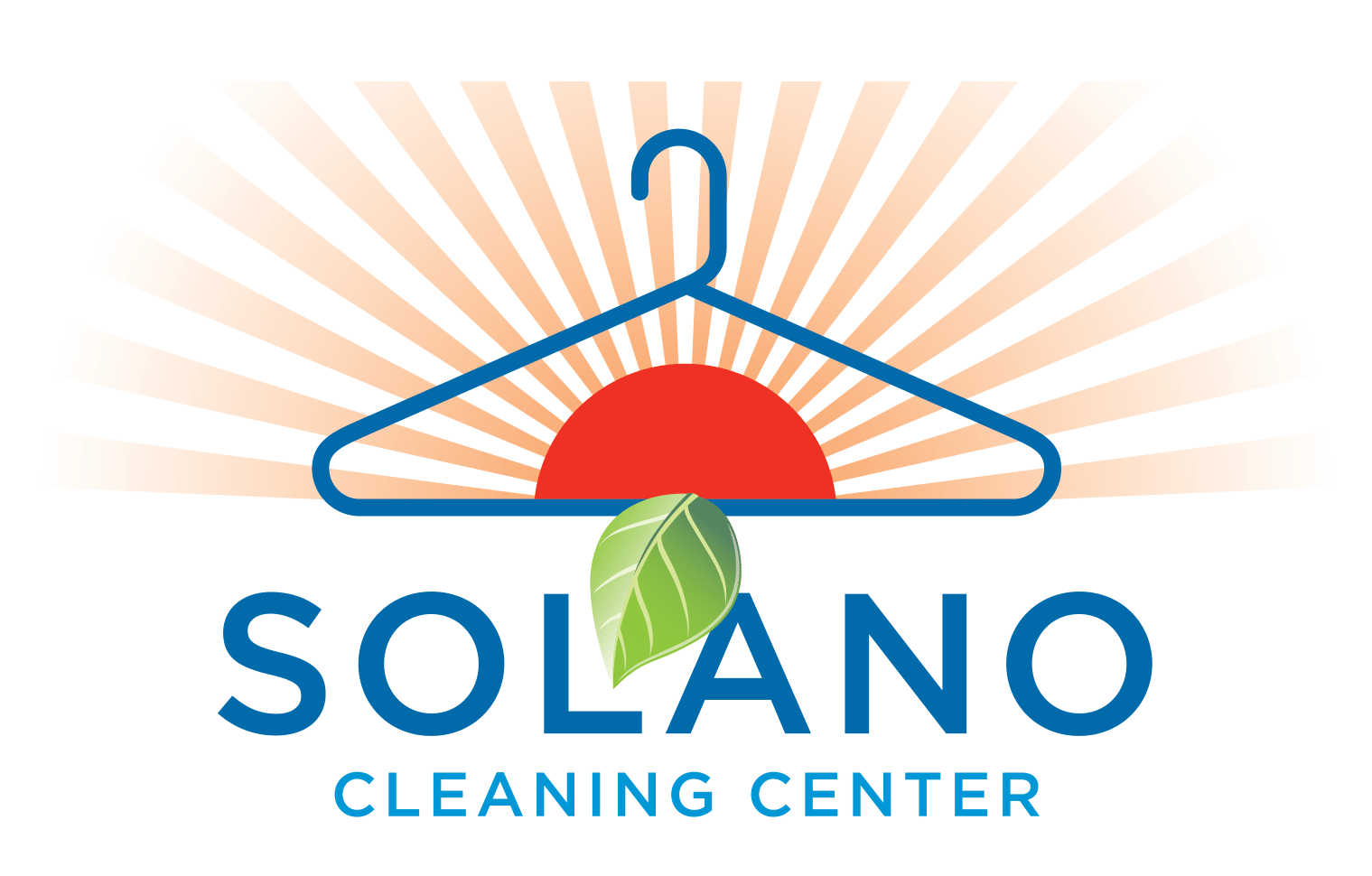 Solano Cleaning Center logo