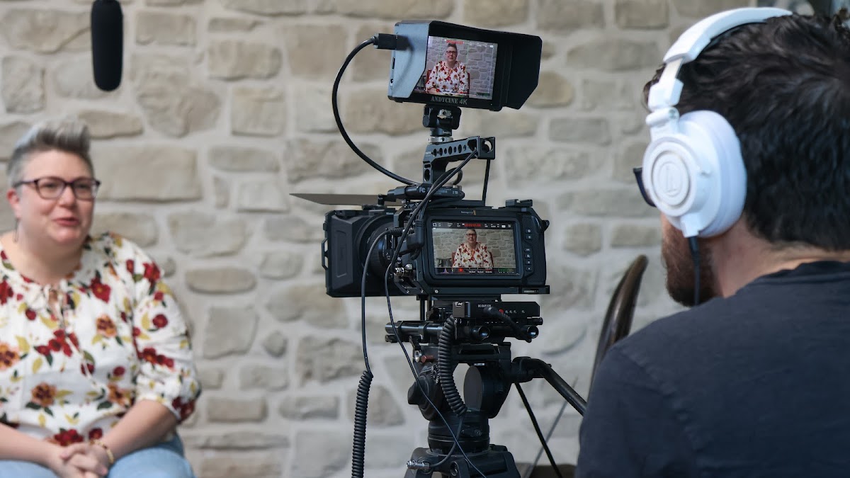 3TR Media - Digital Marketing & Video Agency