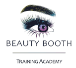 Beauty Booth Training Academy logo