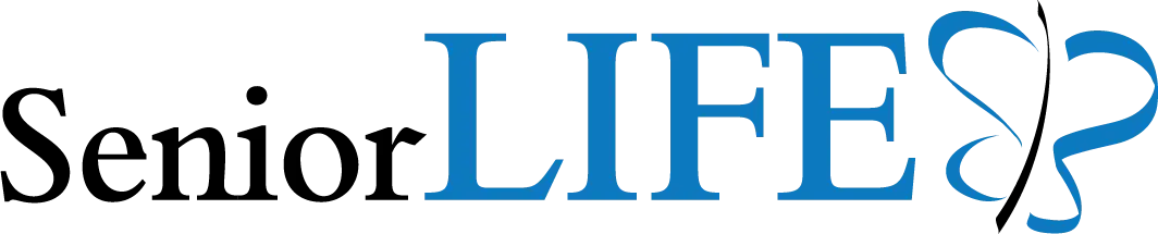 Senior LIFE Lehigh Valley logo