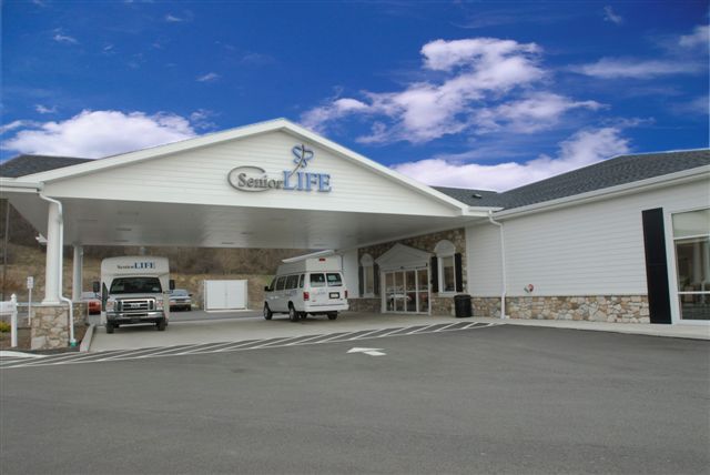 Senior LIFE Lehigh Valley