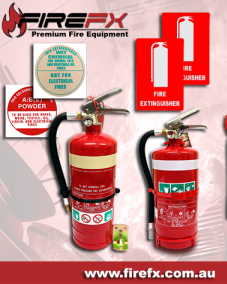 Fire FX photo 3