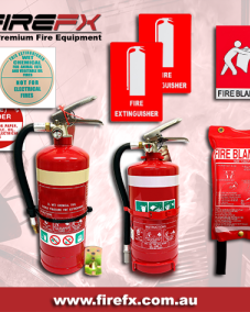 Fire FX photo 4