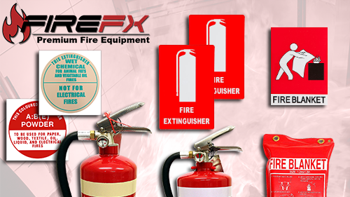 Fire FX