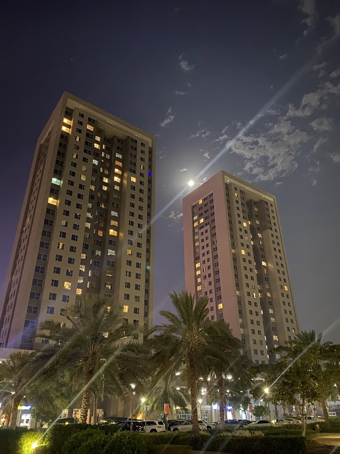 DSO Tower 7