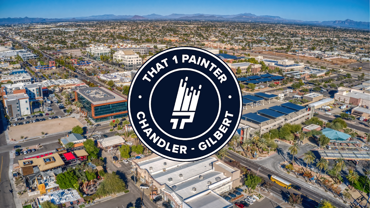 That 1 Painter Chandler - Gilbert