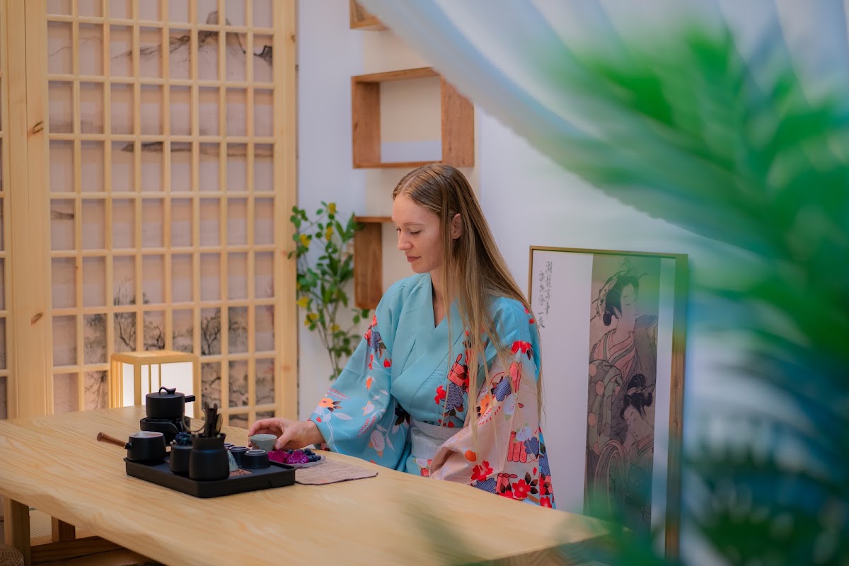 Sumi Skin Business Bay