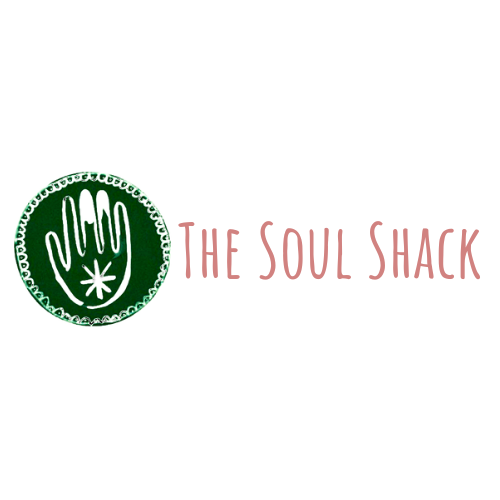 The Soul Shack logo