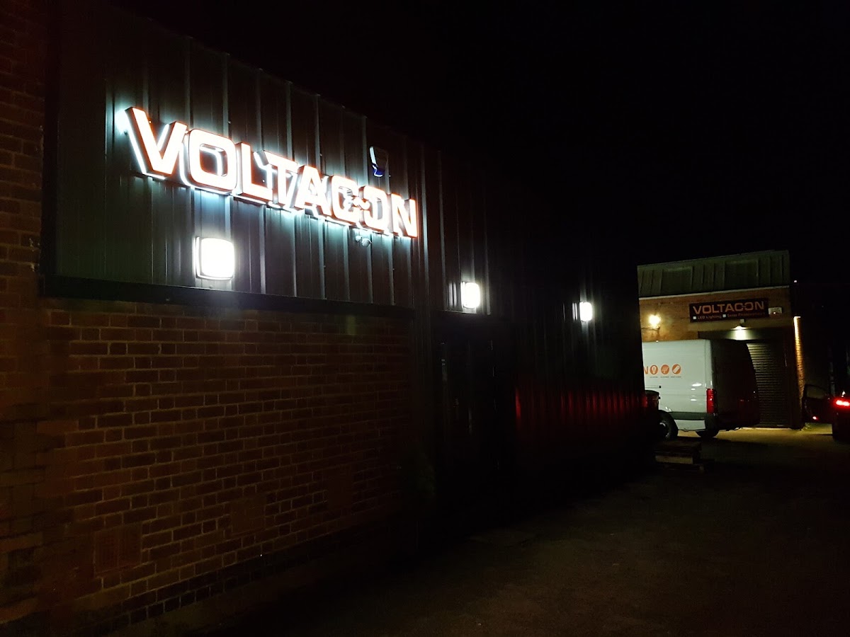 Voltacon Uk Limited