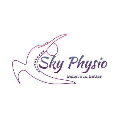 SKY PHYSIO logo