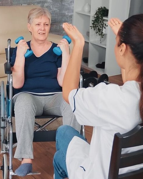 SKY PHYSIO photo 3