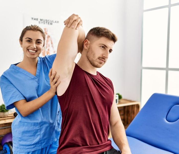 SKY PHYSIO photo 5