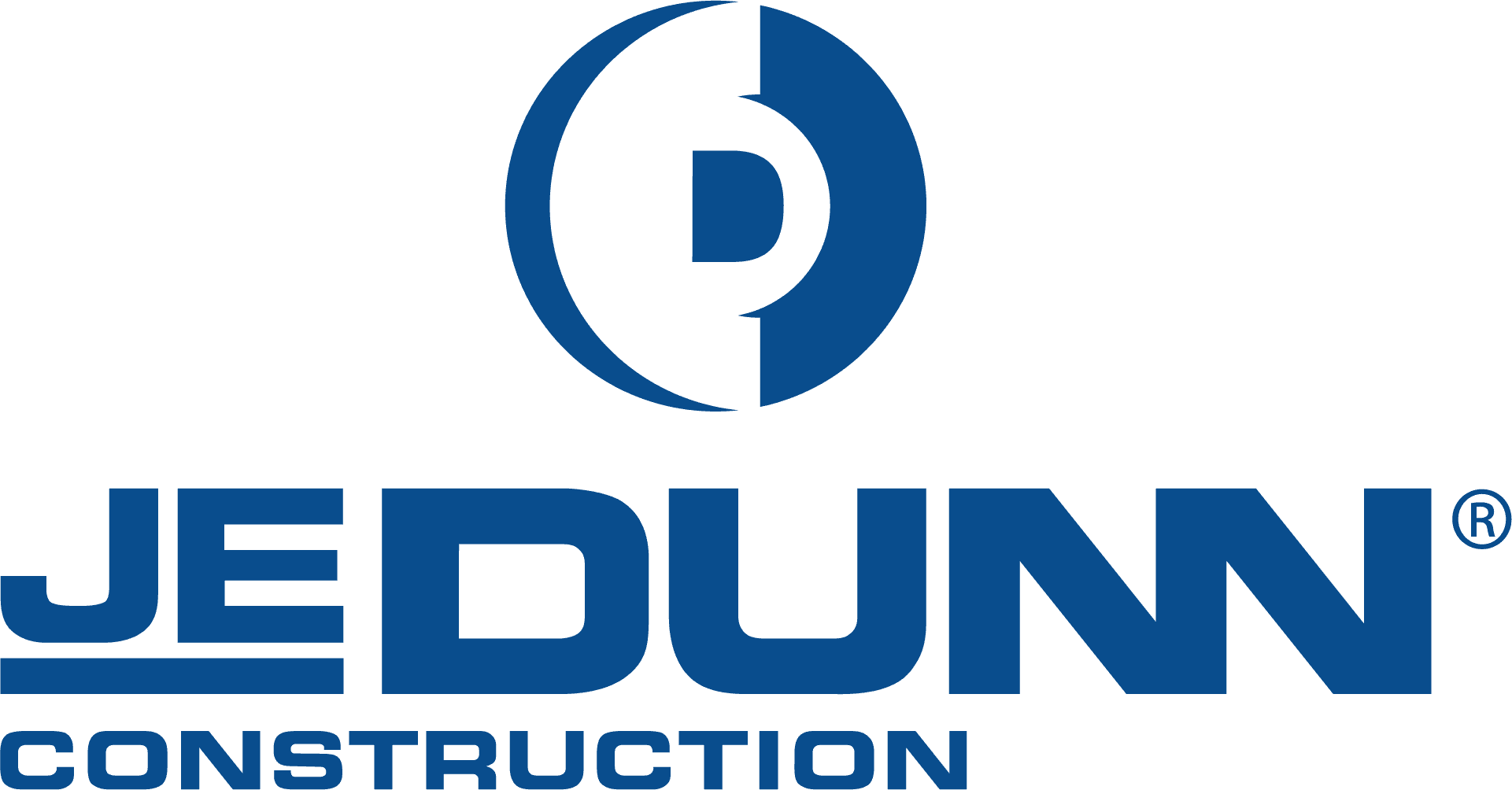 JE Dunn Construction Co logo