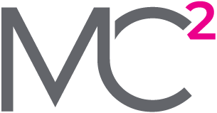 Mc2 Agency logo