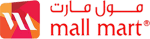 Mallmart- Dubai Festival City logo