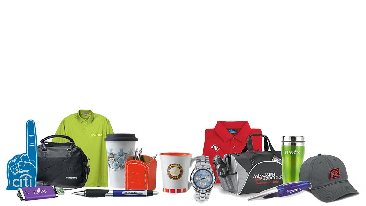Stuff With My Logo Powered by R.K. Black