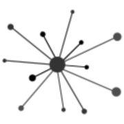 Jupiter Compass logo