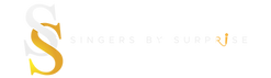 Singers by Surprise logo