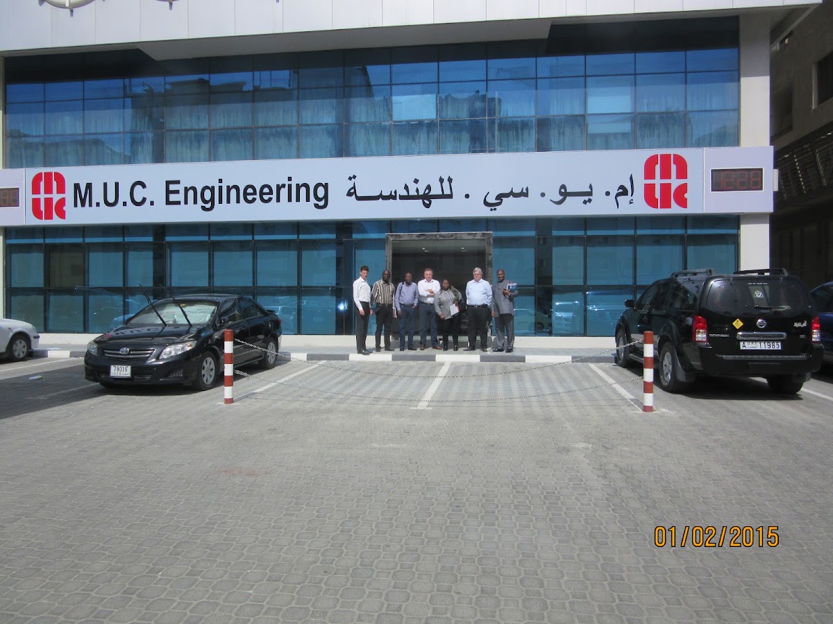 Muc Engineering