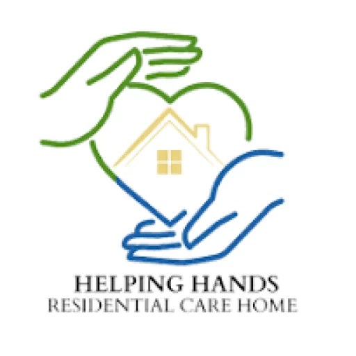 Helping Hands Residential Care Home logo