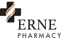 Erne Pharmacy logo