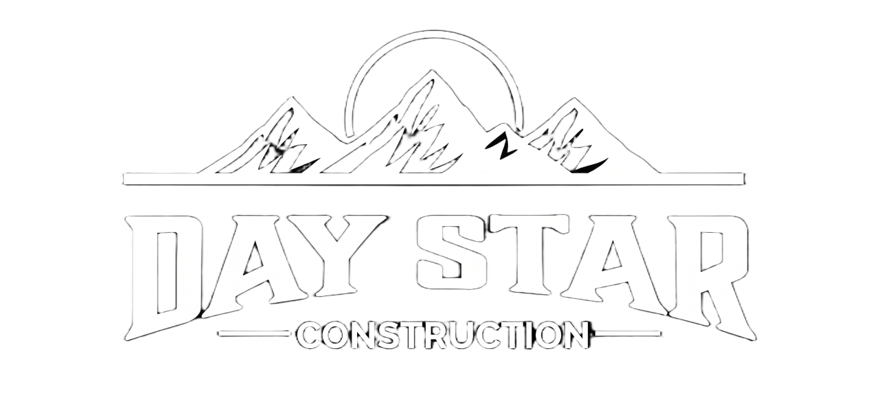 Day Star Construction LLC logo